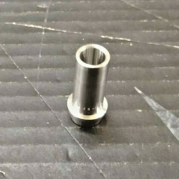 New, Ham-Let, 767LP, SS, 3/8, FITTING STAINLESS STEEL PORT