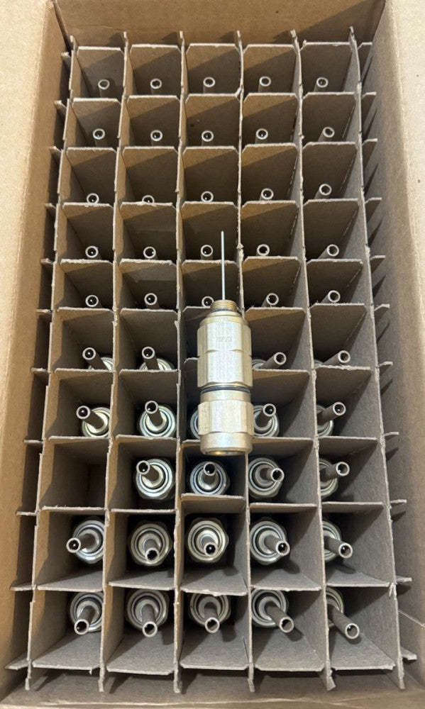 Box of 50 - PPC 700P3/TX Pin Hardline Connector - Unused New