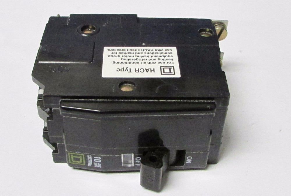 SQUARE D QOB Breaker 2 Pole 30 Amp QOB230