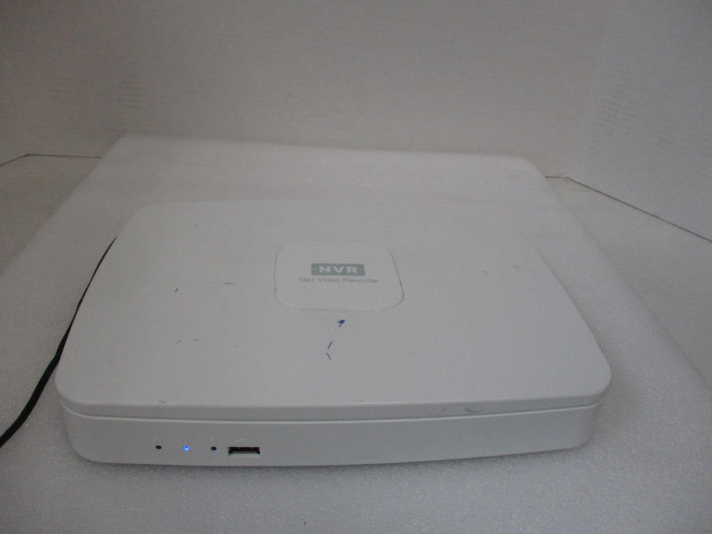 NETWORK VIDEO RECORDER  NVR-ELT-16 110-240VAC 50/60HZ