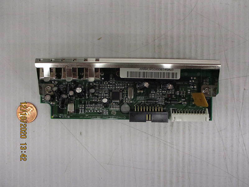 Open Box, IBM, 23K8020, IBM SurePos 700 Riser Card