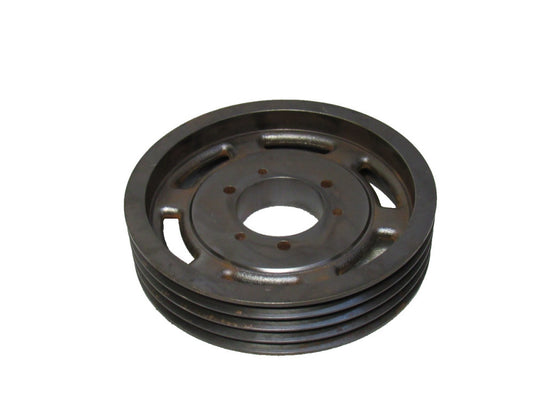 Dodge 4/5V13.2E 4 Groove Pulley Sheave 13-1/8"Od 3-3/4"Bore 1880Rpm