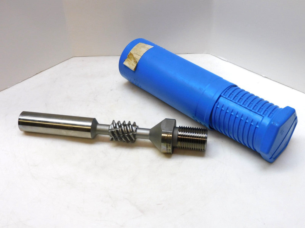 Gleason G20 Gear Hob Shank Cylindrical Cutting Tool SK-1802-4-A 24474-009-3-01