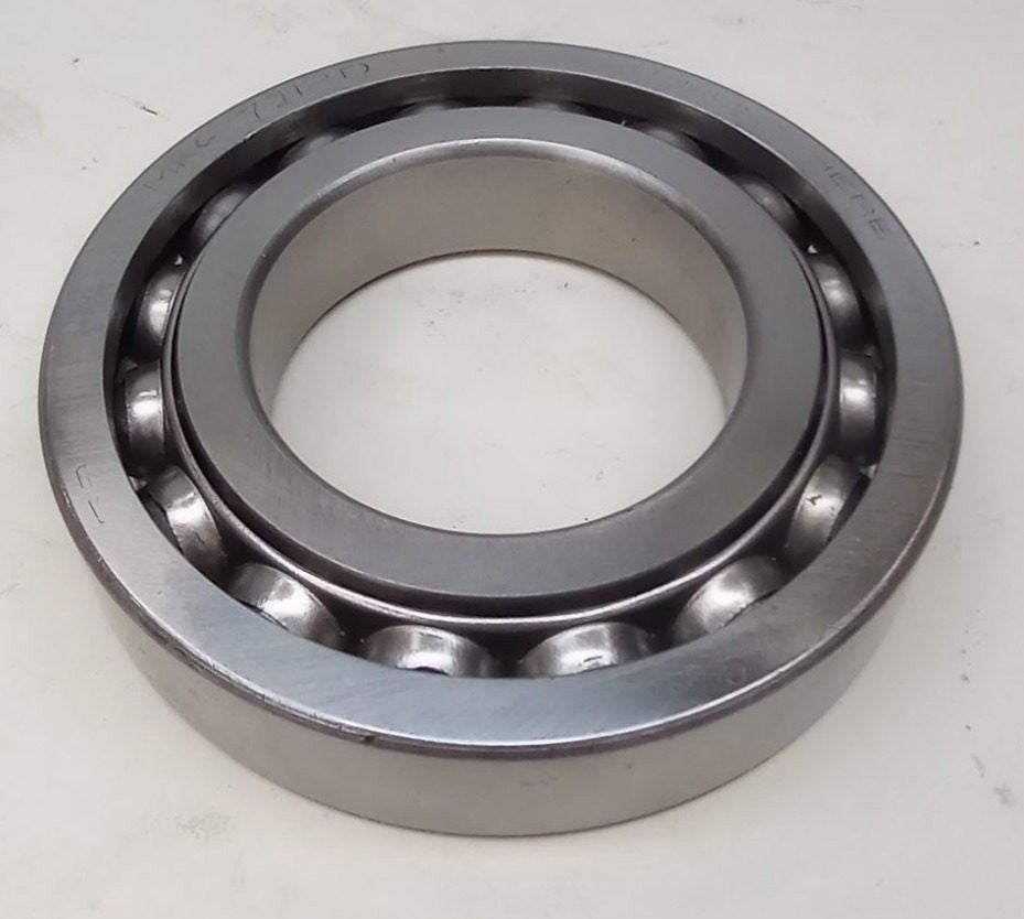 MRC 7212D Angular Contact Ball Bearing 60X110X22mm 7212-D