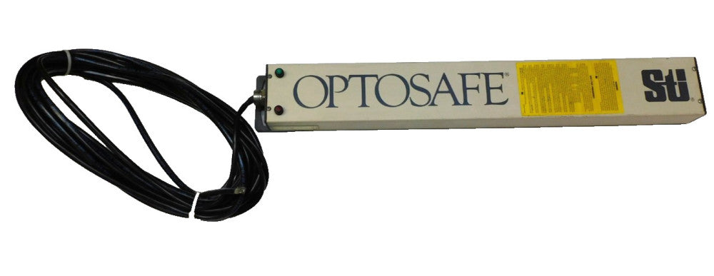 Sti PL4040B OptoSafe Light Curtain Transmitter