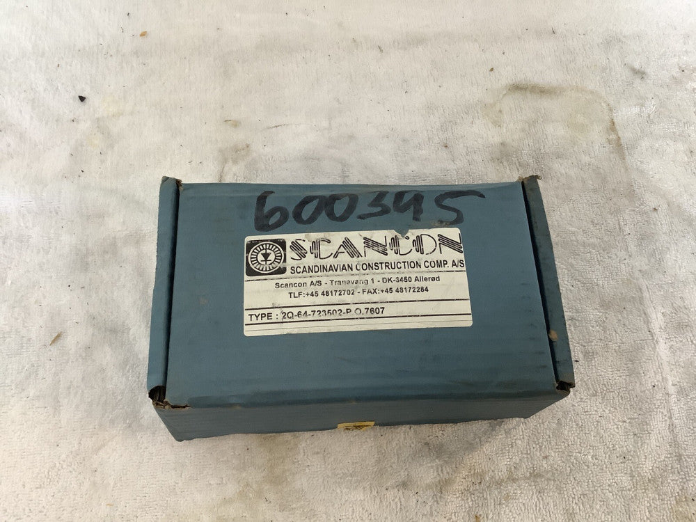 Scancon Type 2Q-64-723502