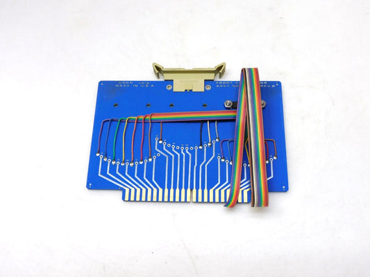 Uson Circuit Board 10050 Front Panel Front Connector 10050-X302 Rev B