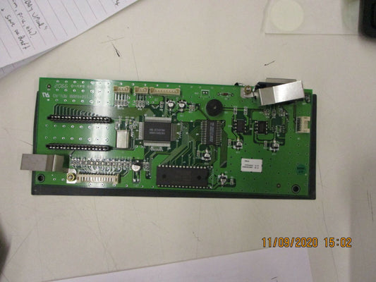Open Box, IBM, 13H7698, Logic Board