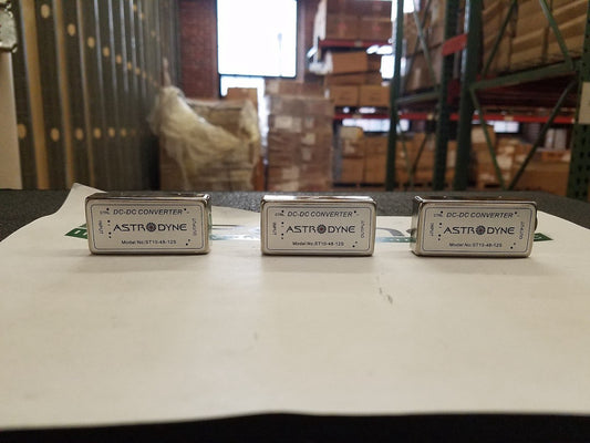 ST10-48-12S, Astrodyne, DC/DC Converter, Brand New!
