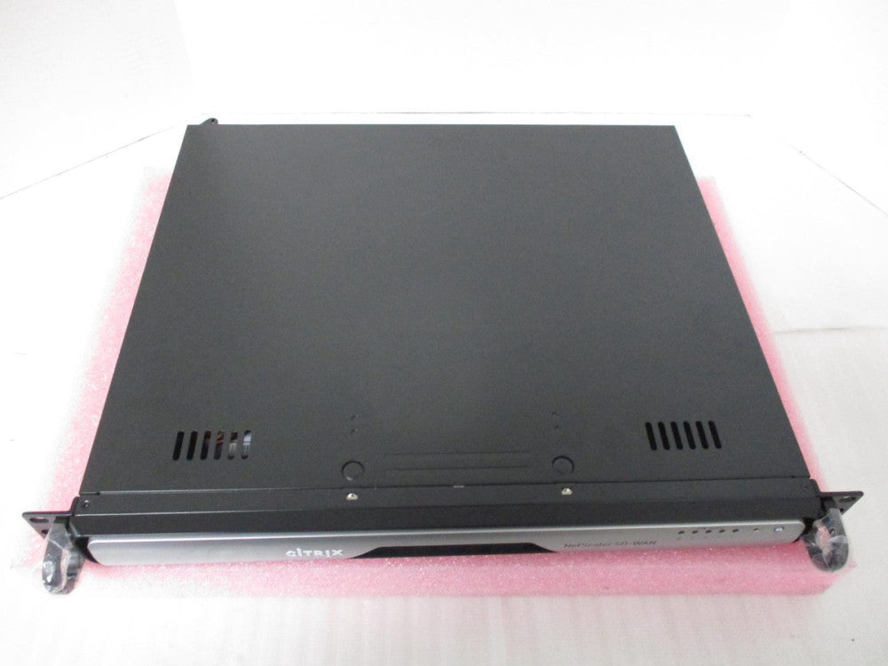 CITRIX SD-WAN NETSCALER NS SWD-410 SE DUAL-CORE PROCESSOR W/ 8GB MEMORY 150 MBPS