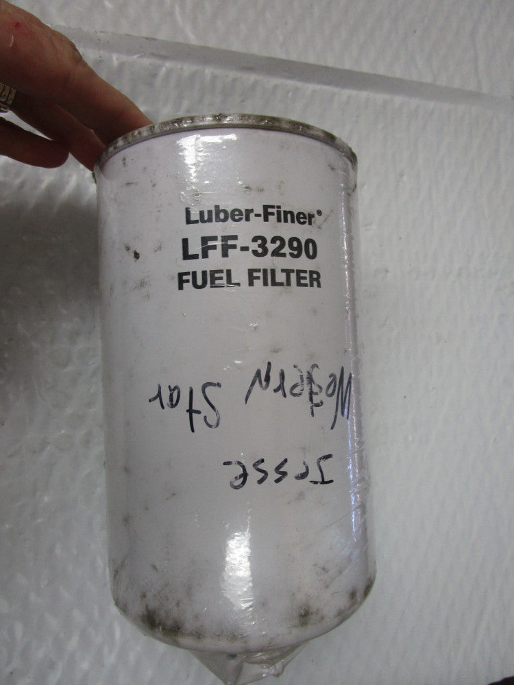 Luber-Finer Fuel Filter LFF-3290
