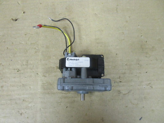 HEIDOLPH GEAR MOTOR 607.113.026800 230Vac 70min-1