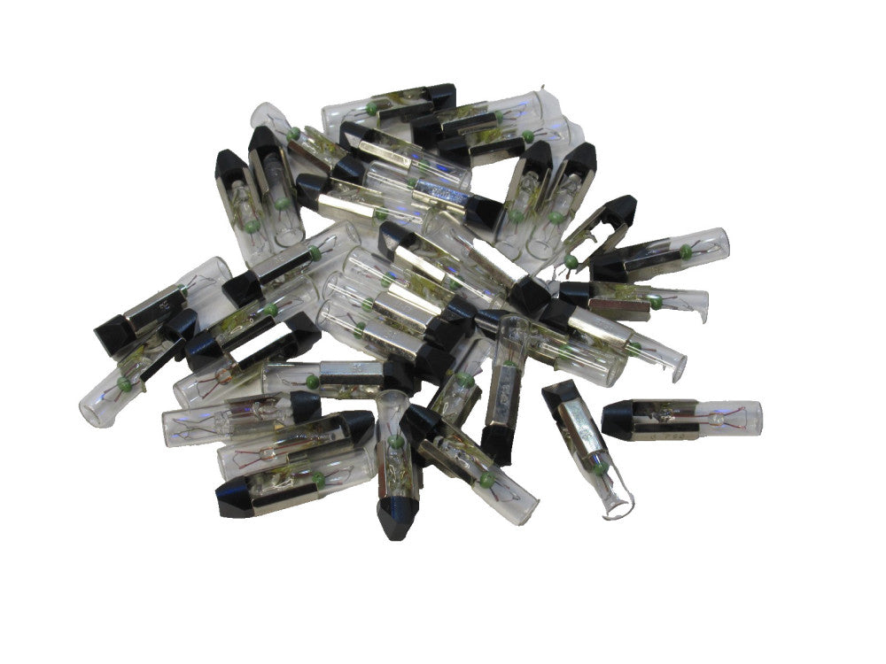 6PS 6V Miniature Replacement Bulb (New - Lot 35)