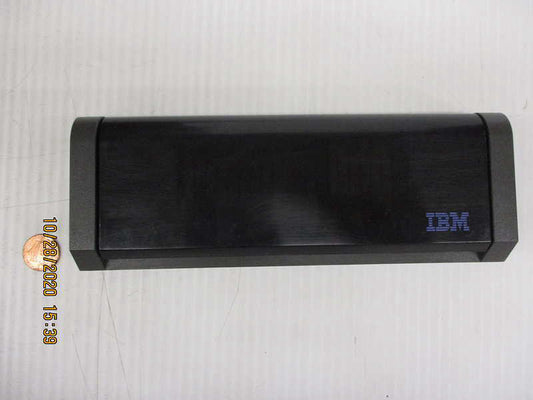 Open Box, IBM, 15K2011, SMU