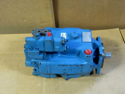 Vickers Piston Pump PVH131C-LF-2S-10-C25V-31 02-151535 - Rebuilt