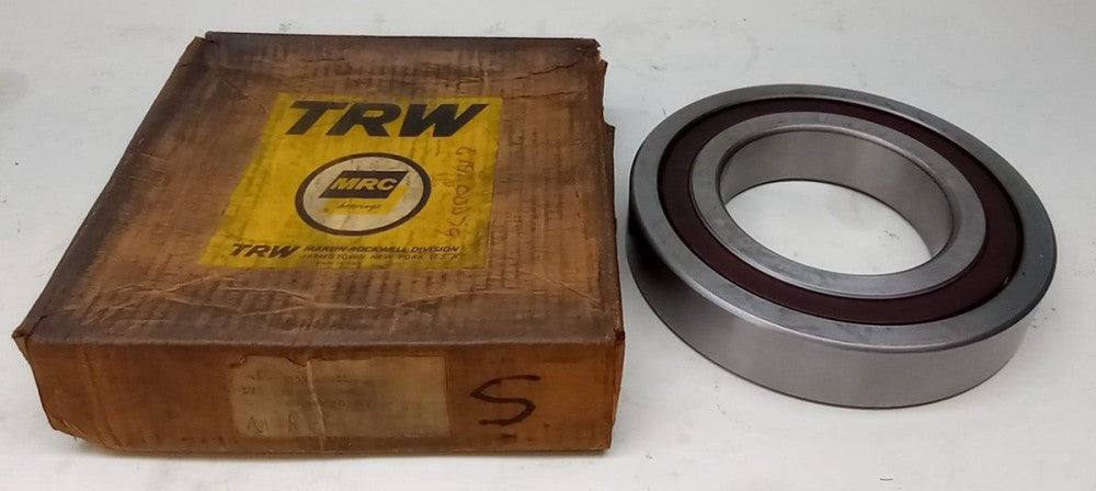 MRC 7222K Angular Contact Ball Bearing 110X200X38mm 7222-K