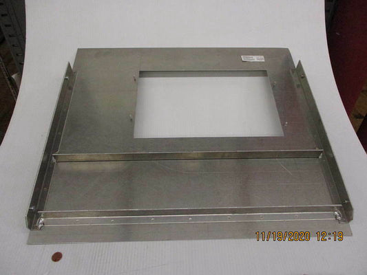 Open Box, IBM, 28R7076, Plate