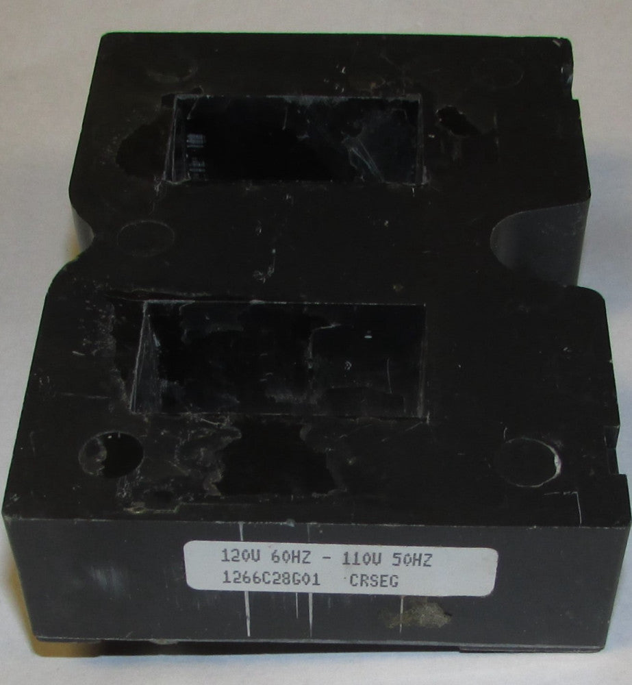 WESTINGHOUSE 35 Amp DPC Coil Kit 1266C28G01 Definite Purpose