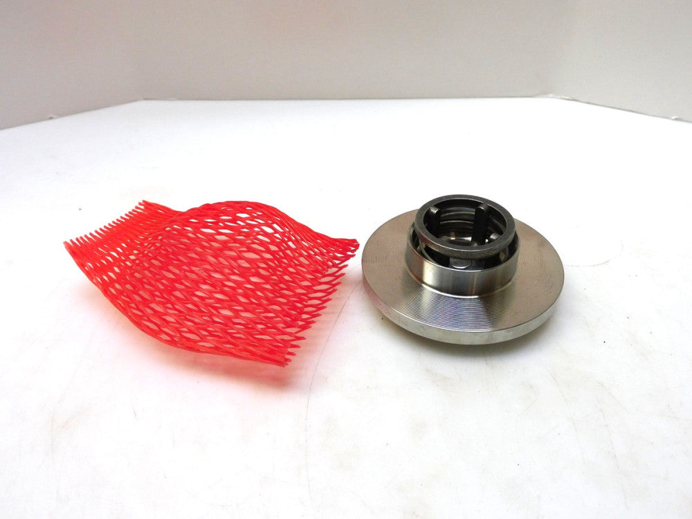 NO NAME 1-1/2"FIV-15-30-SS CHECK ALL VALVE