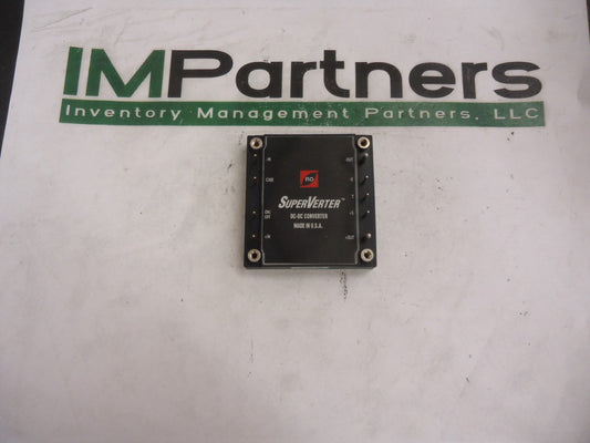 SV48-5-200-1, RO Associates, Converter, BRAND NEW!
