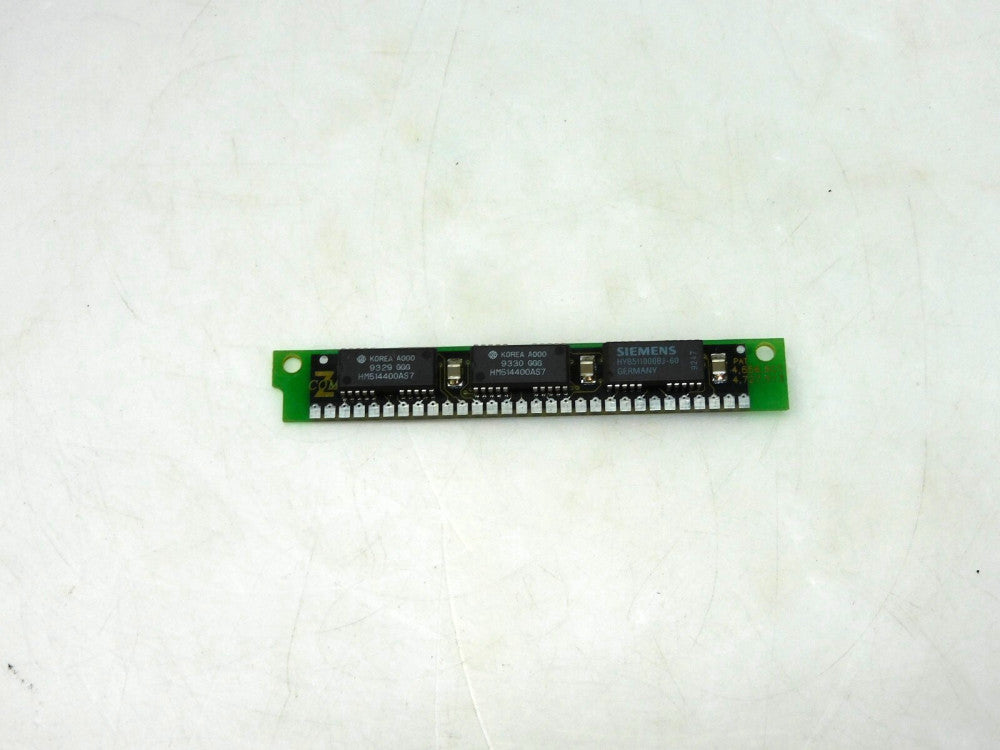 ZCOM 4656605 4727513 MEMEROY BOARD