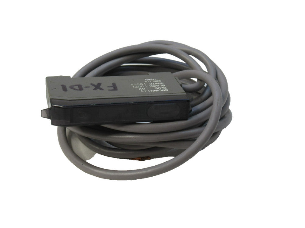 (NEW) SUNX FX-D1 , FXD1 Photoelectric Switch