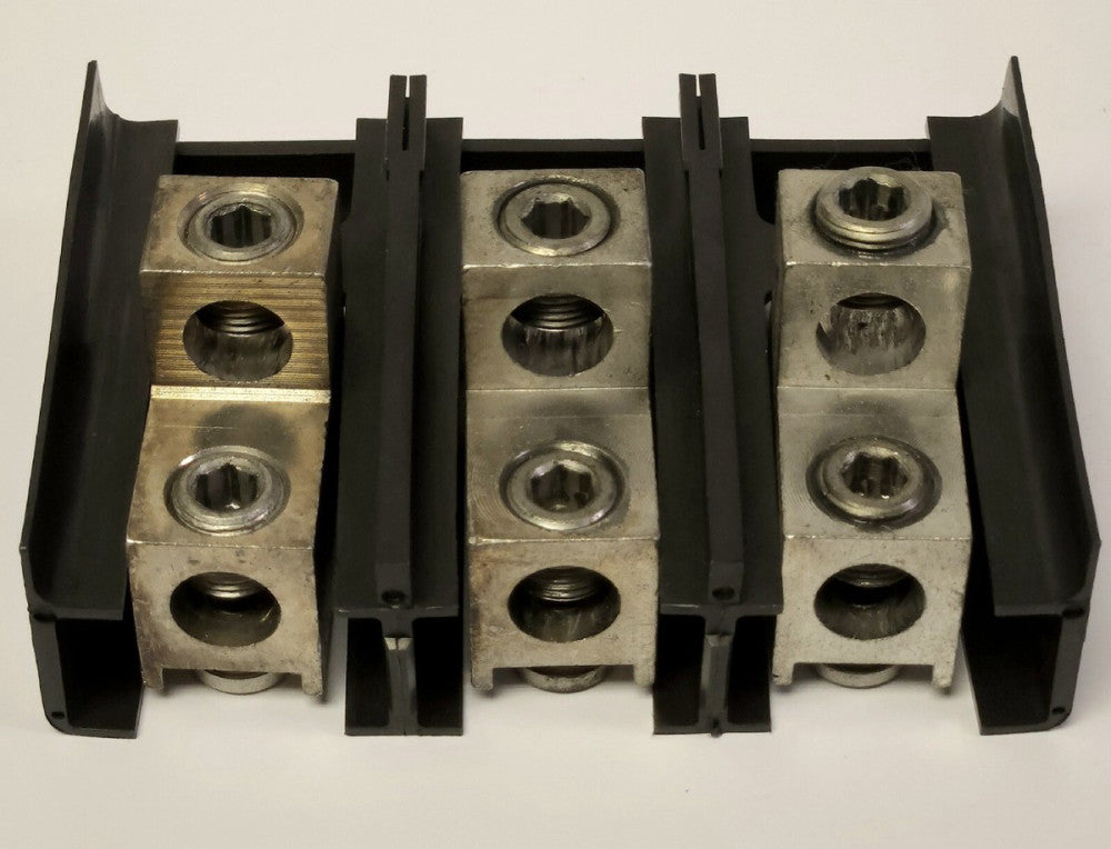 EATON CUTLER HAMMER 3TA400K Type KD HKD Breaker Lug Kit Power Defense PDG3X3TA40