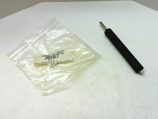 DATAMAX DIAGRAPH LABELING 2801-817 MACHINE ROLLER 2801817