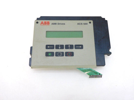 ABB DRIVES ACS 500 COVER W/ HCN-24V LM20X21A