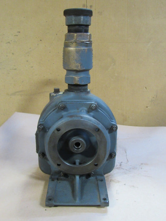 GORMAN RUPP SELF PRIMING CENTRIFUGAL PUMP O2K3-X2 3P 2" NPT - USED