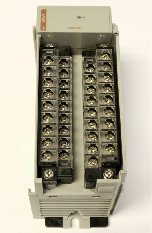 ALLEN BRADLEY 1769 IF8 CompactLogix COMPACT I/O ANALOG INPUT MODULE 1769-IF8