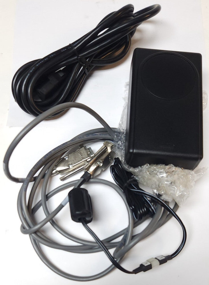 ITE PW102 Power Supply MA 24 03 F 01 BIZ AOB001 WK1407 9700 8734 01 AULT CA LMEP