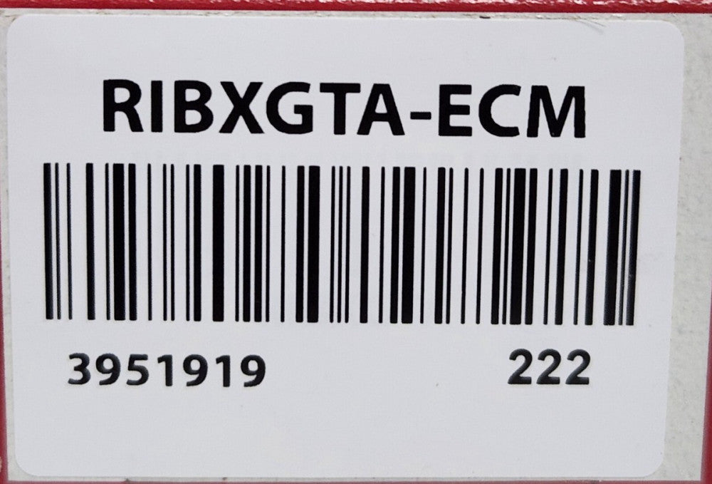 RIB Functional Devices RIBXGTA ECM Split Core Adjustable Current Switch