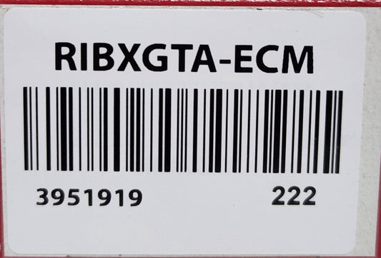 RIB Functional Devices RIBXGTA ECM Split Core Adjustable Current Switch