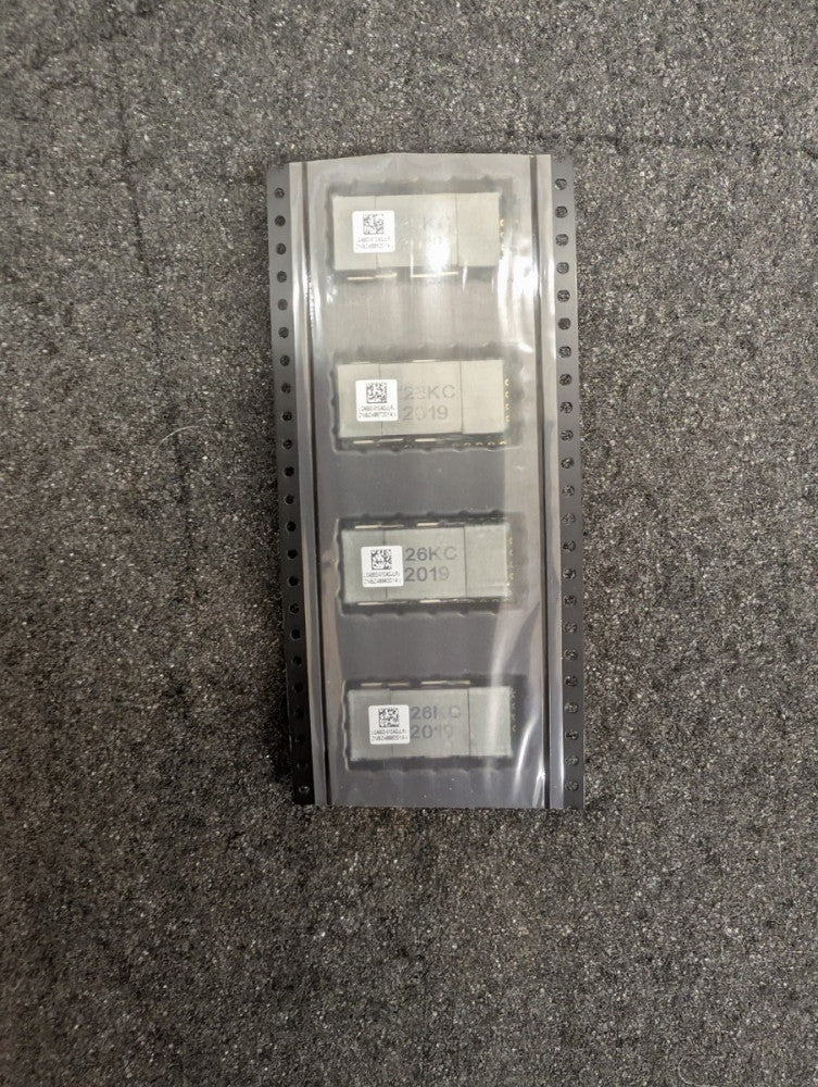 New, Advanced Energy, LGA50D-01DADJLPJ, DC DC CNVRTR 0.6-3.3V 0.6-3.3V