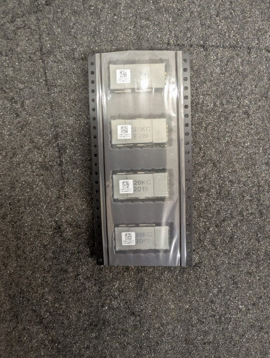 New, Advanced Energy, LGA50D-01DADJLPJ, DC DC CNVRTR 0.6-3.3V 0.6-3.3V