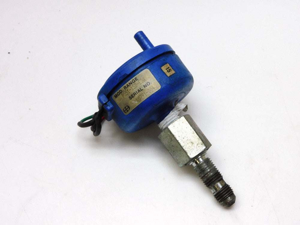 KAVLICO CORP. P551-15D-E2A PRESSURE SENSOR