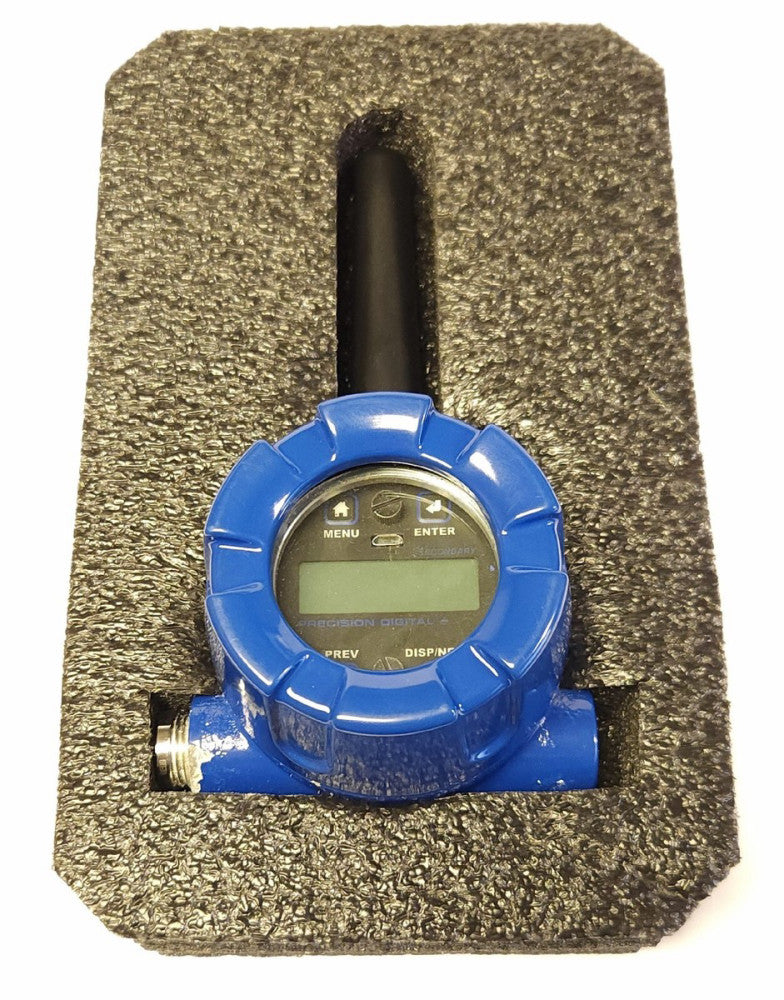 PRECISION DIGITAL PDW30 SNA PRI 24 VDC Model PDW30-SNA Wireless Signal Bridge