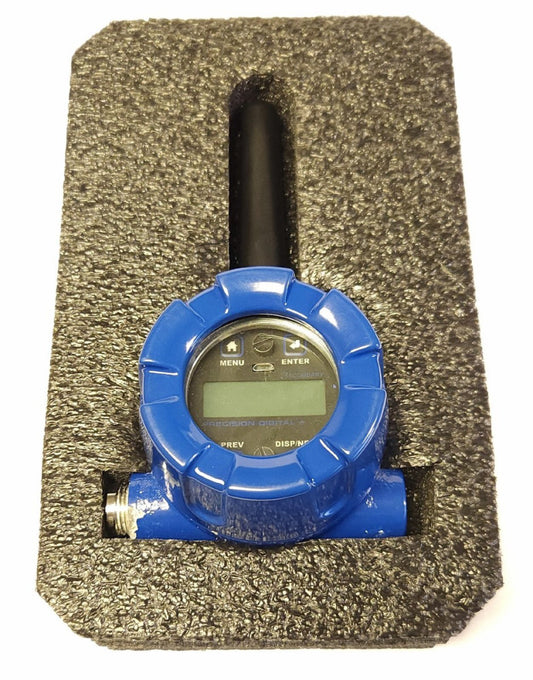 PRECISION DIGITAL PDW30 SNA PRI 24 VDC Model PDW30-SNA Wireless Signal Bridge