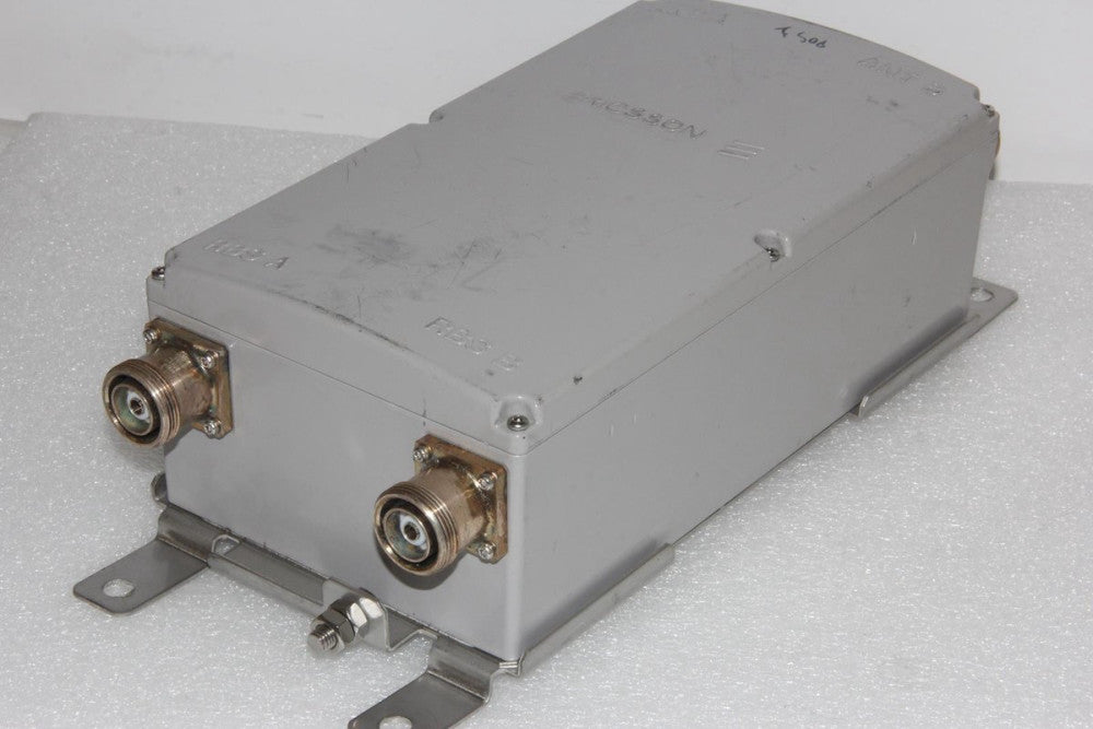 ERICSSON KRY 112 89/4 Double TMA 1900-E 1850-1910MH Tower Mounted Amplifier
