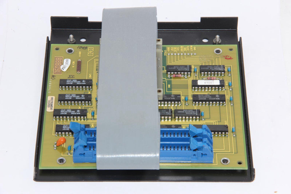 HP HEWLETT PACKARD 10314B Interface Module for 80386 Microprocessors