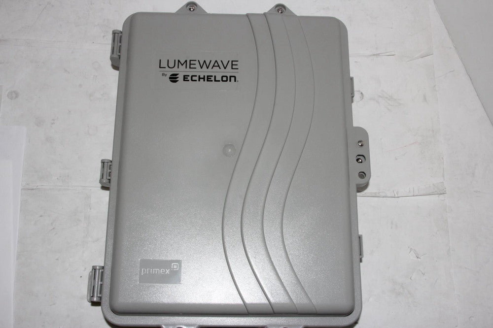 ECHELON CG0198 Lumewave Cellular Gateway 2.0