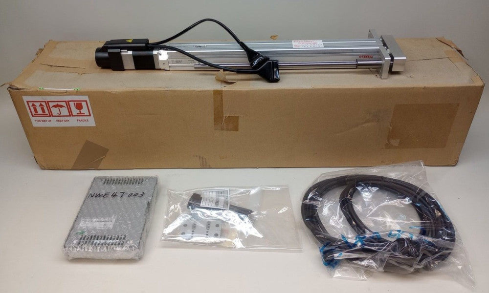 Yamaha SRD0412SB-300 Transervo Rod Type Cylinder