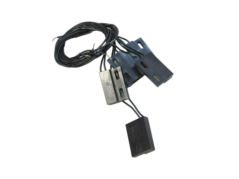 (NEW - Lot of 5) HAMLIN 59145-010 , 59145010 Magnetic Sensor
