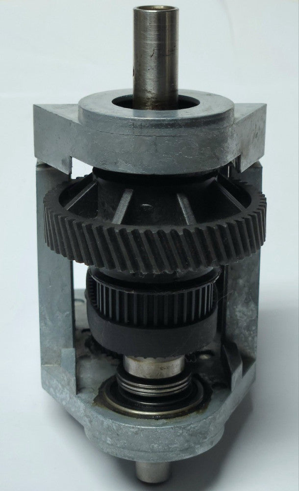 RELIANCE ELECTRO CRAFT GEAR HEAD ASSEMBLY FOR SERVO MOTOR MODEL 3622 4S N