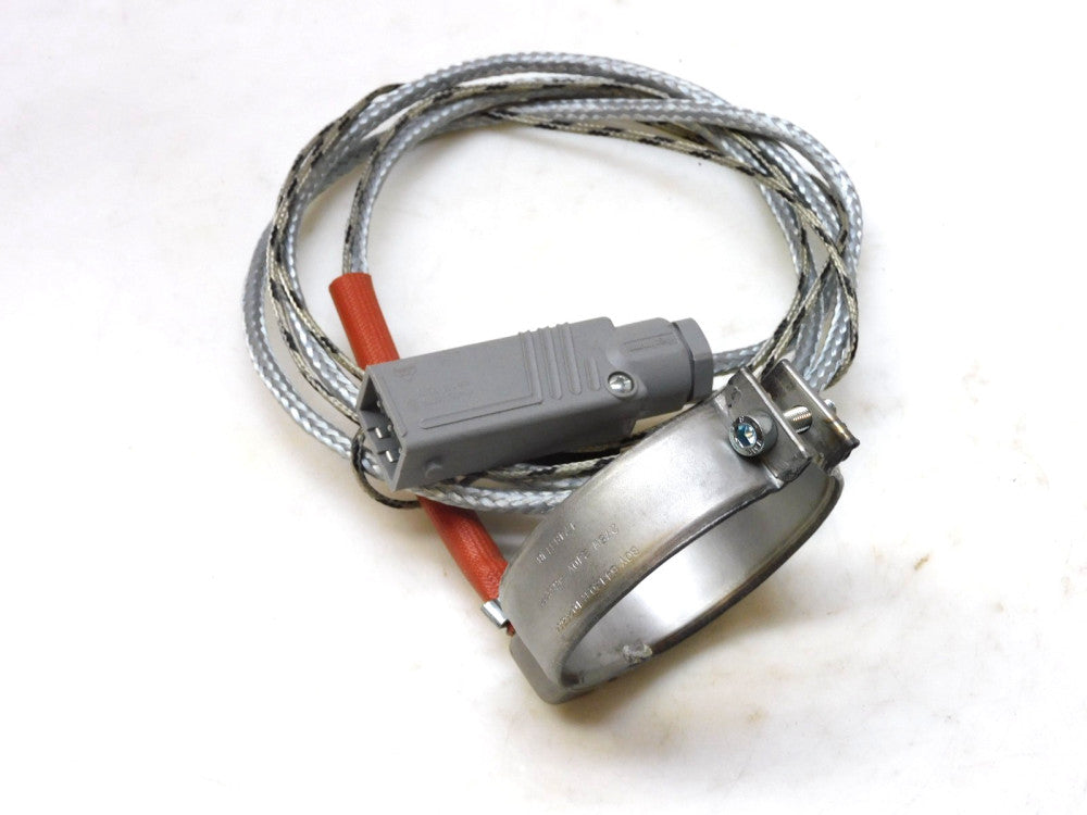 Boy 64120 R 1026564 Heater Band 275W 240V 65x22 1748314B 2-5/8" id 7/8" width