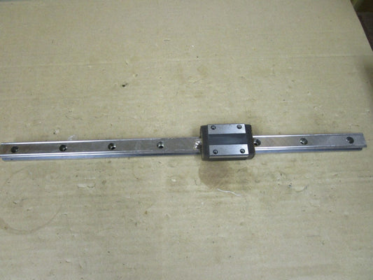 NEW THK SR20W LINEAR SLIDE BLOCK BEARING Y6C06
