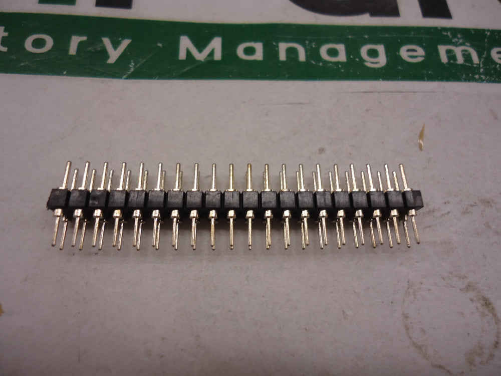 TD120TA, Samtec, Header-40 Pin, BRAND NEW!