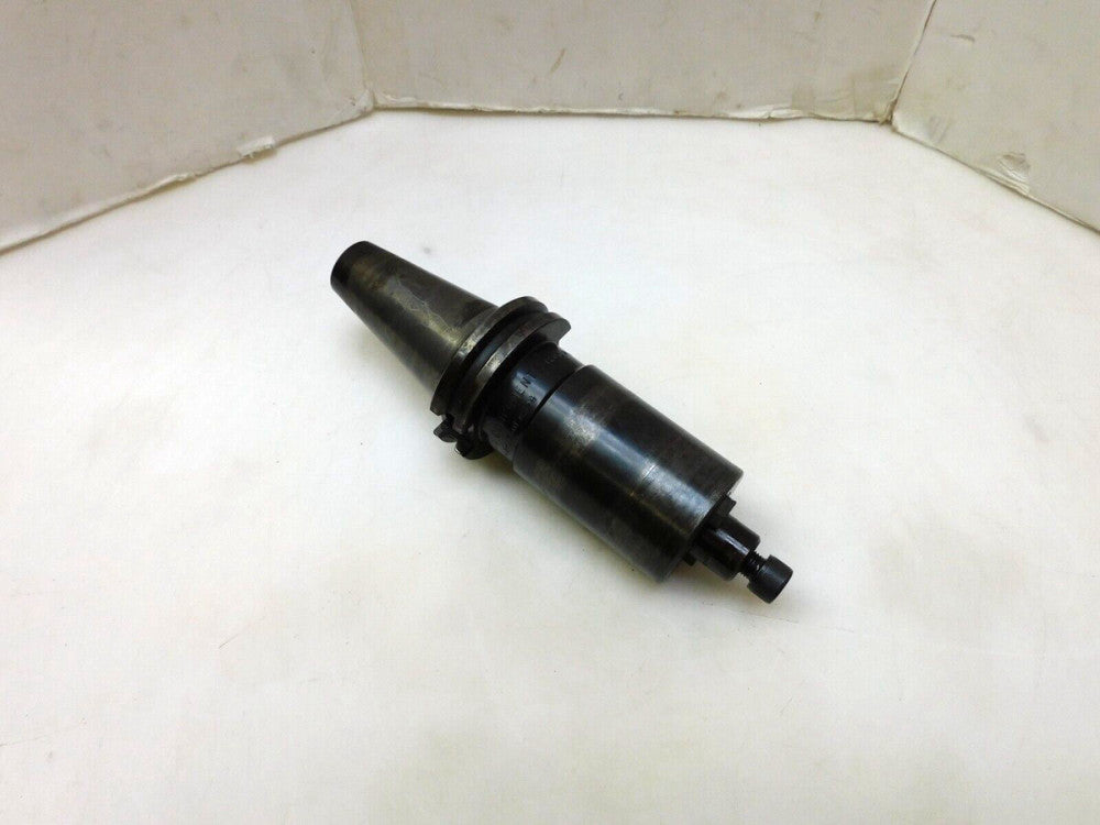 PRECISION COMPONENTS CAT-40-.750FWX-4 TOOL HOLDER