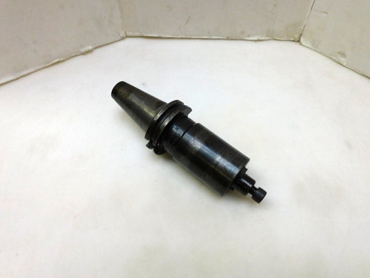 PRECISION COMPONENTS CAT-40-.750FWX-4 TOOL HOLDER